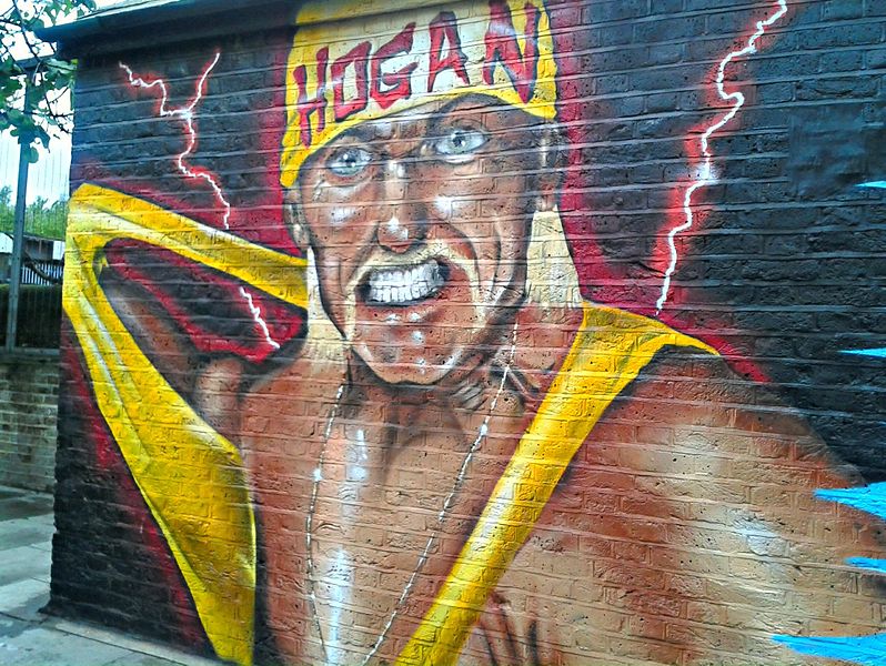 Figure Four Weekly (11/23/15): Lots of Updates in Hulk Hogan-Gawker case