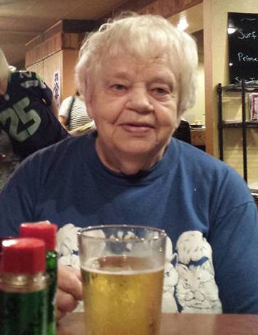 B&V: GRANNY 96TH BIRTHDAY BASH, plus Retro Impact!