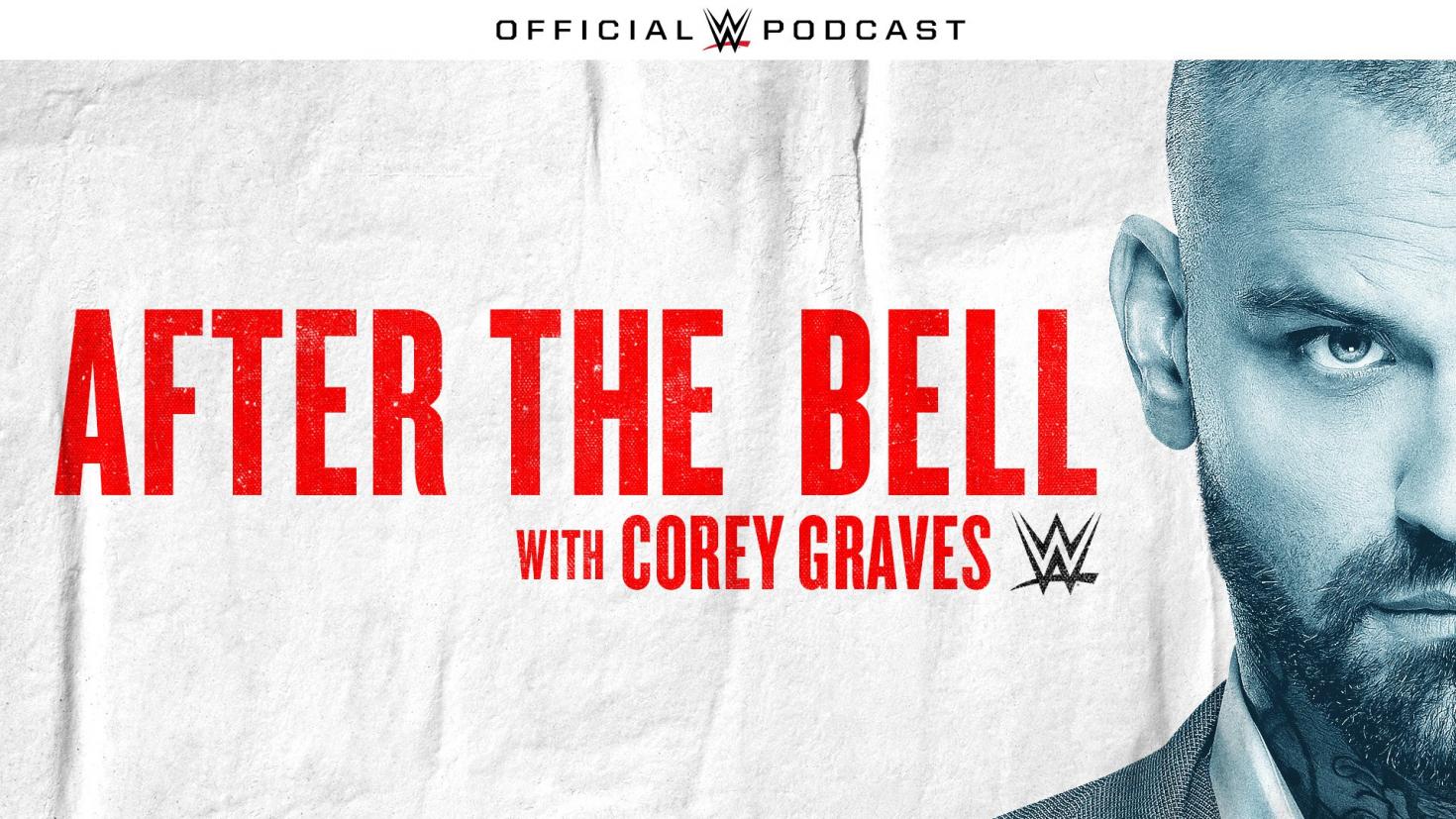 Corey Graves issues apology for Mauro Ranallo tweet