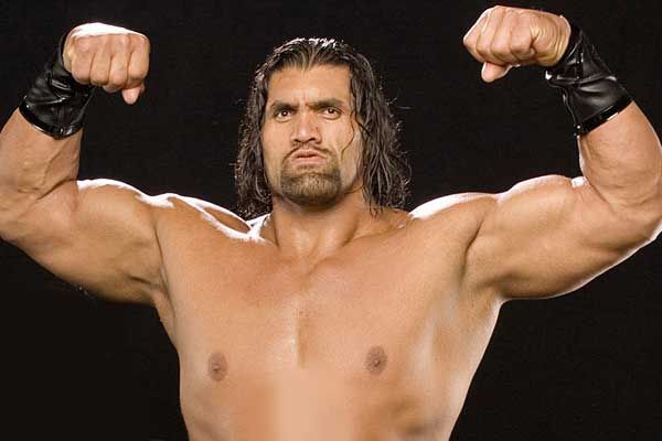 TNA Wrestling announces three India dates, Great Khali’s involvement