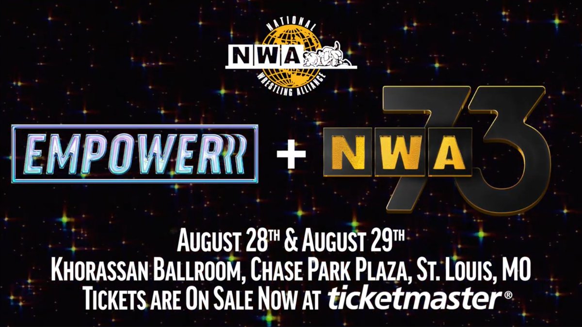 Chelsea Green set for NWA Empower Women’s Invitational Cup