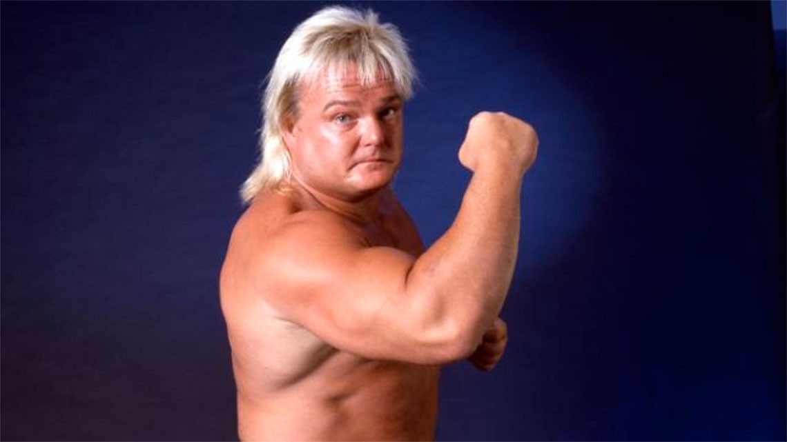 DragonKingKarl Classic Wrestling Show: WWF Wrestling Challenge 1986 review