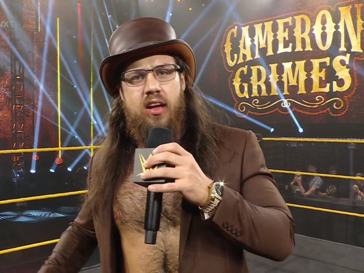 F4D: AEW and NXT as heel and babyface promotions, Bobby Eaton, more!