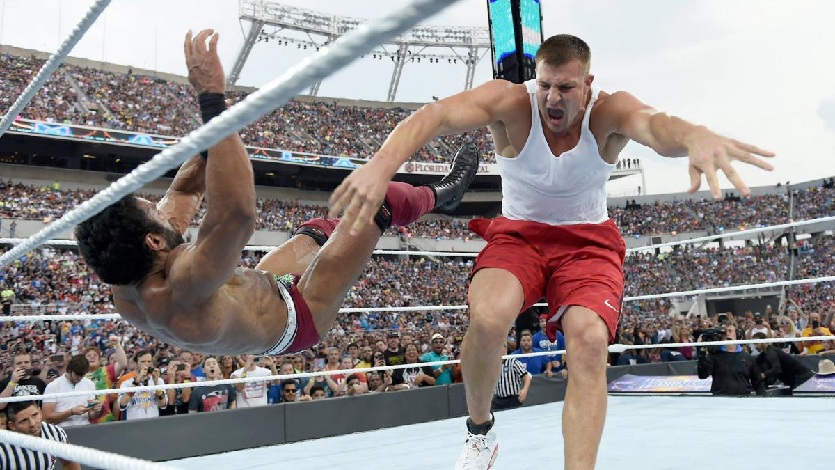 March 16, 2020 Observer Newsletter: Coronavirus cancellations, Rob Gronkowski, more