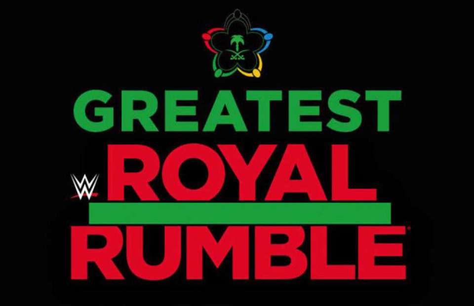 Figure Four Weekly: Looking ahead to the Greatest Royal Rumble
