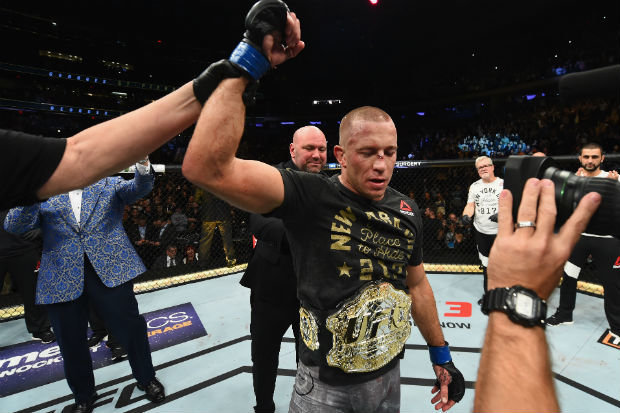 JNPO: A final look at MMA’s 2017, October-December