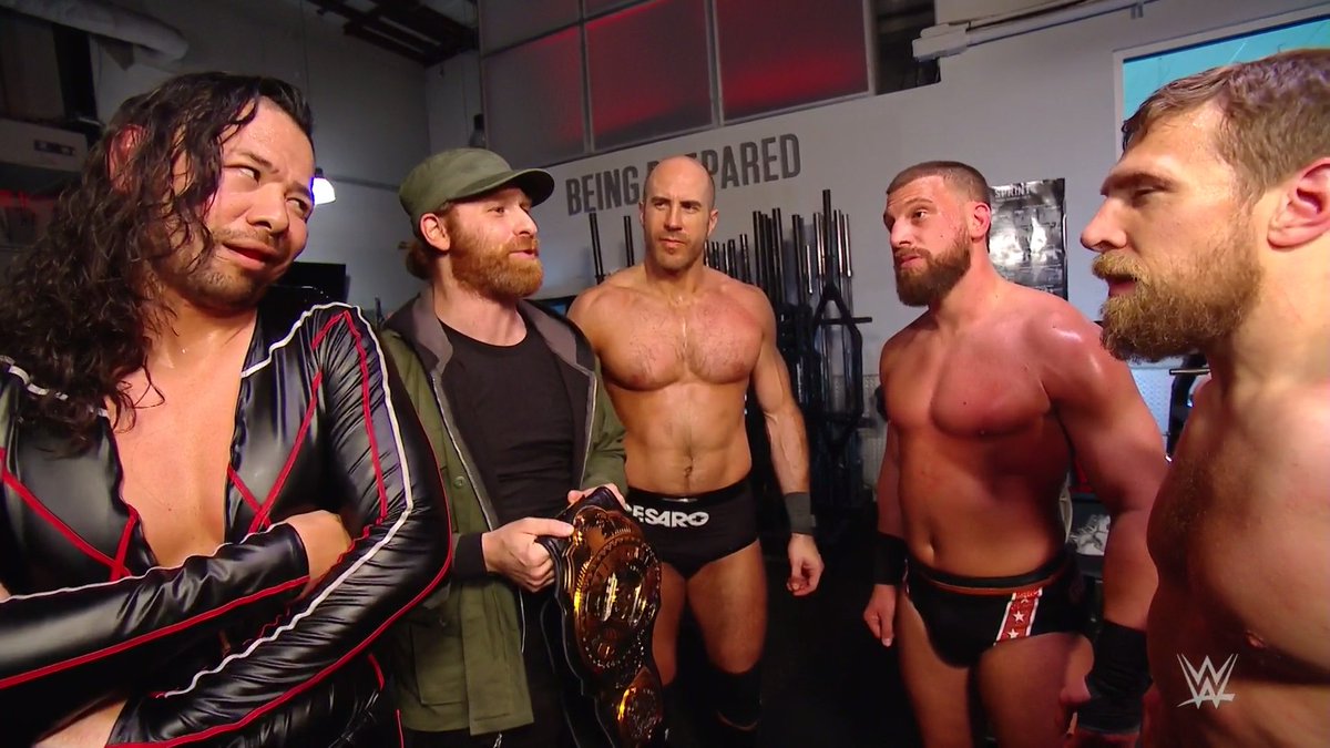 WWE announces three matches for next week’s SmackDown