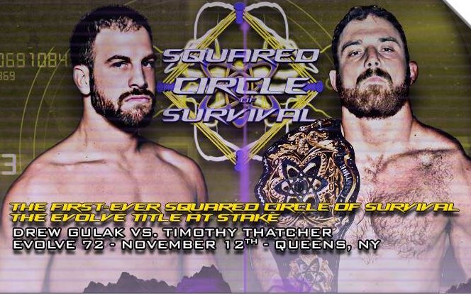 EVOLVE 72 recap: The FloSlam era begins