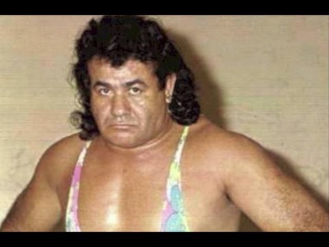 Gypsy Joe passes away