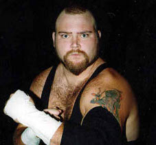 Former ECW wrestler Hack Myers passes away at 42