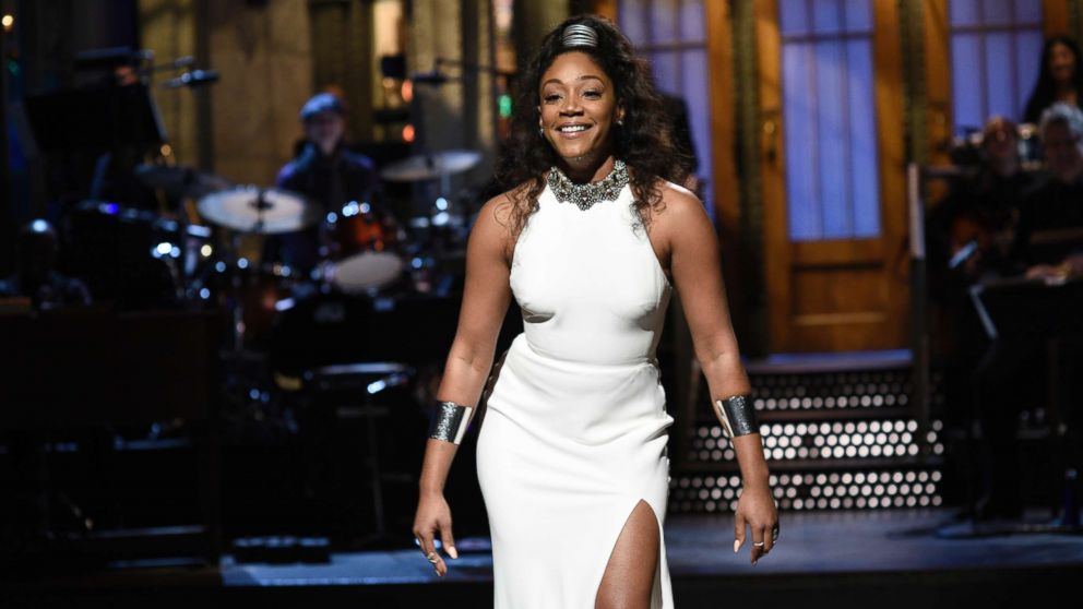 Tiffany Haddish to host WWE SummerSlam after party