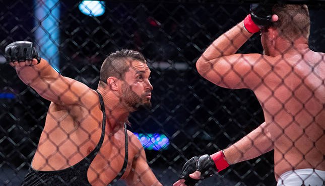 B&V&C: AEW Friday Night Dynamite!