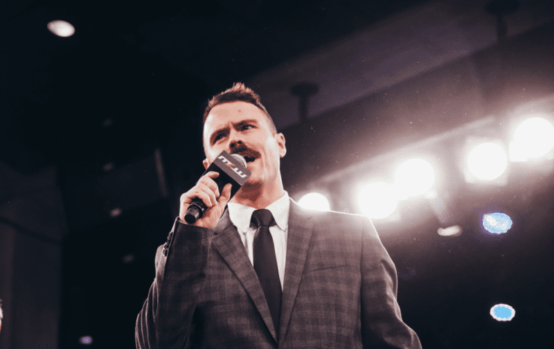 Mark Adam Haggerty gone from MLW following misconduct allegations