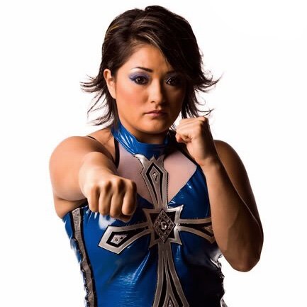 Ayako Hamada retires from wrestling following drug sentence