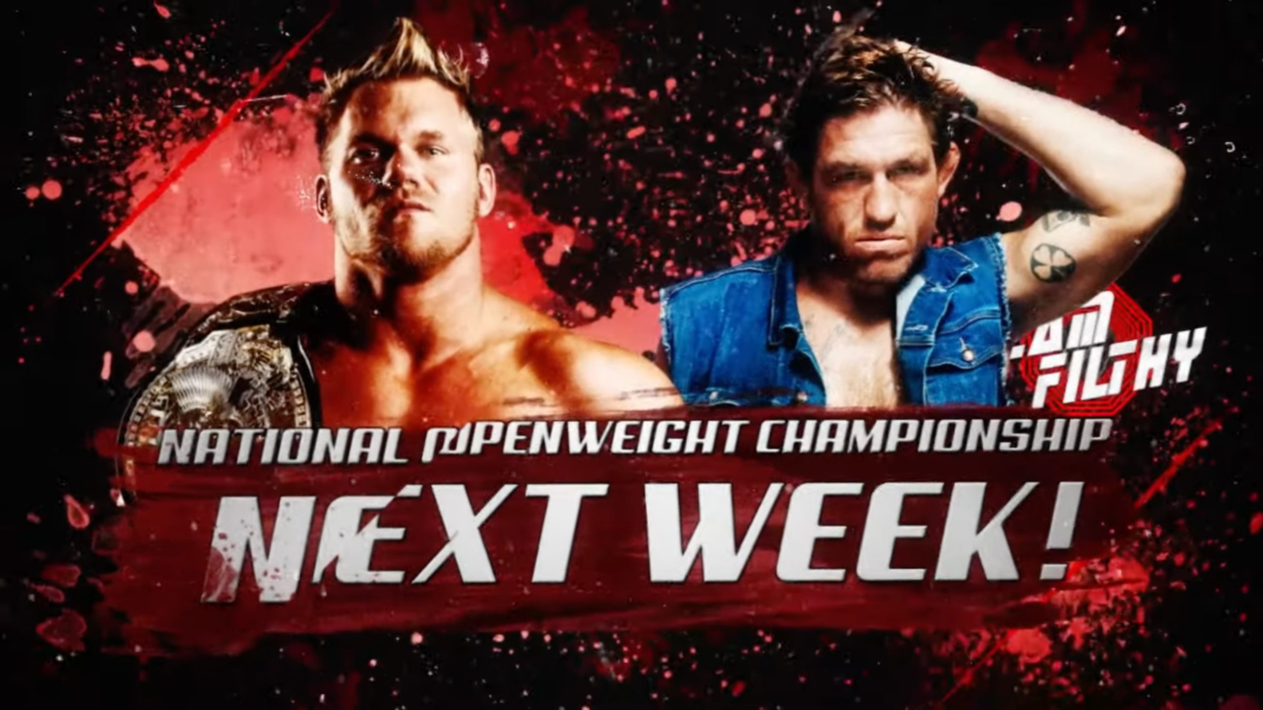Openweight title match to headline next week’s MLW Fusion: Alpha