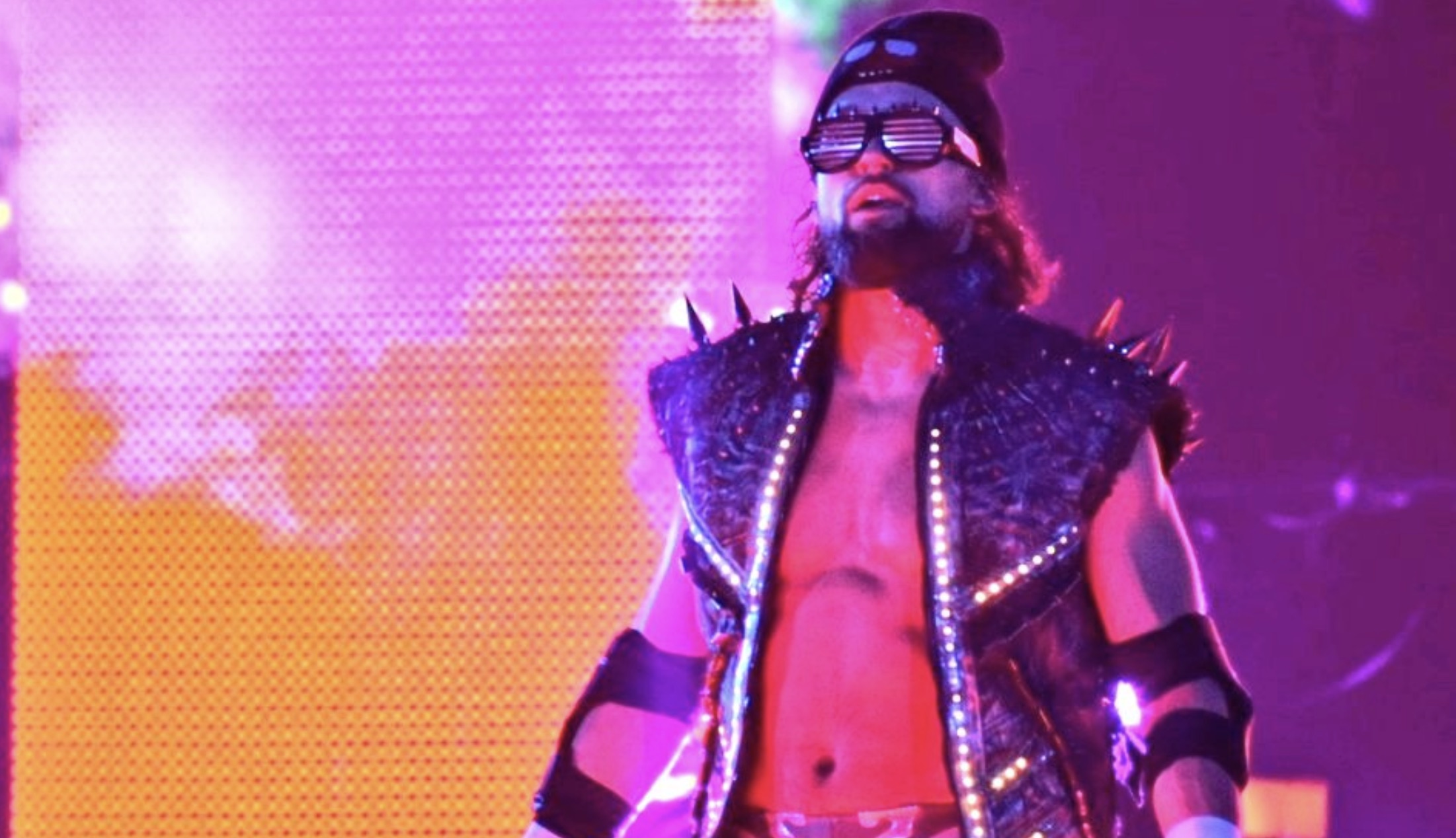 F4D: ‘Filthy’ Tom talks Miz, SmackDown & New Japan Strong