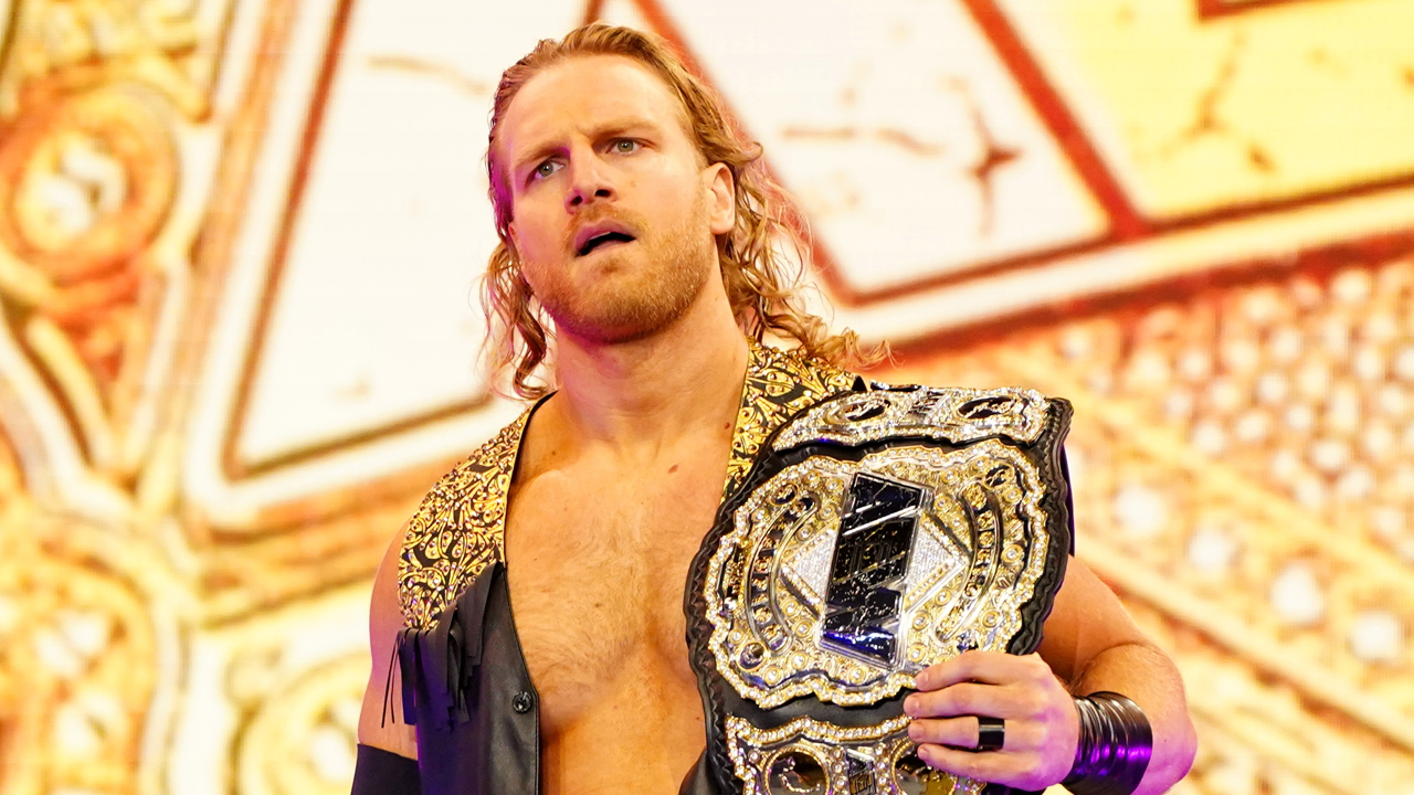 B&V: AEW Dynamite and NXT 2.0 reviews!