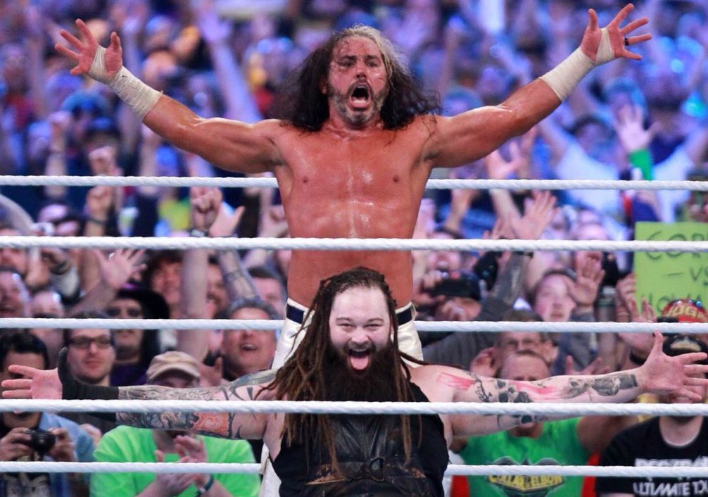 Raw tag team titles to be decided at The Greatest Royal Rumble