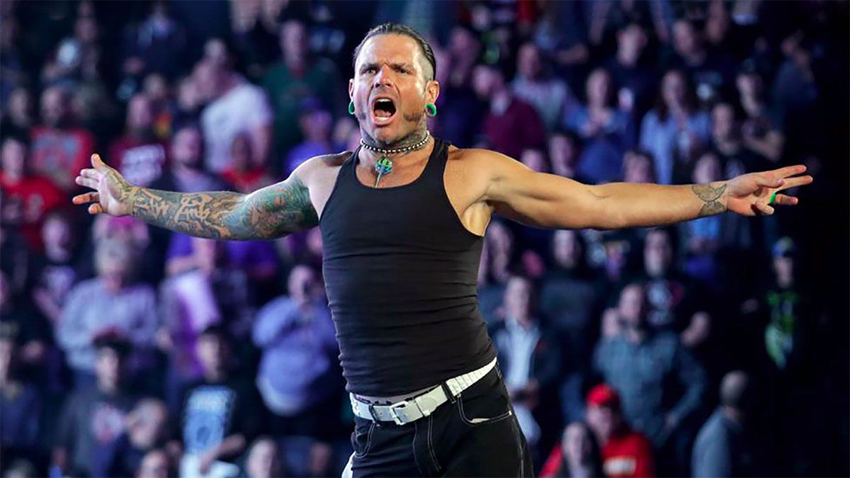 Sixteen-man tag team match added to AEW Dynamite