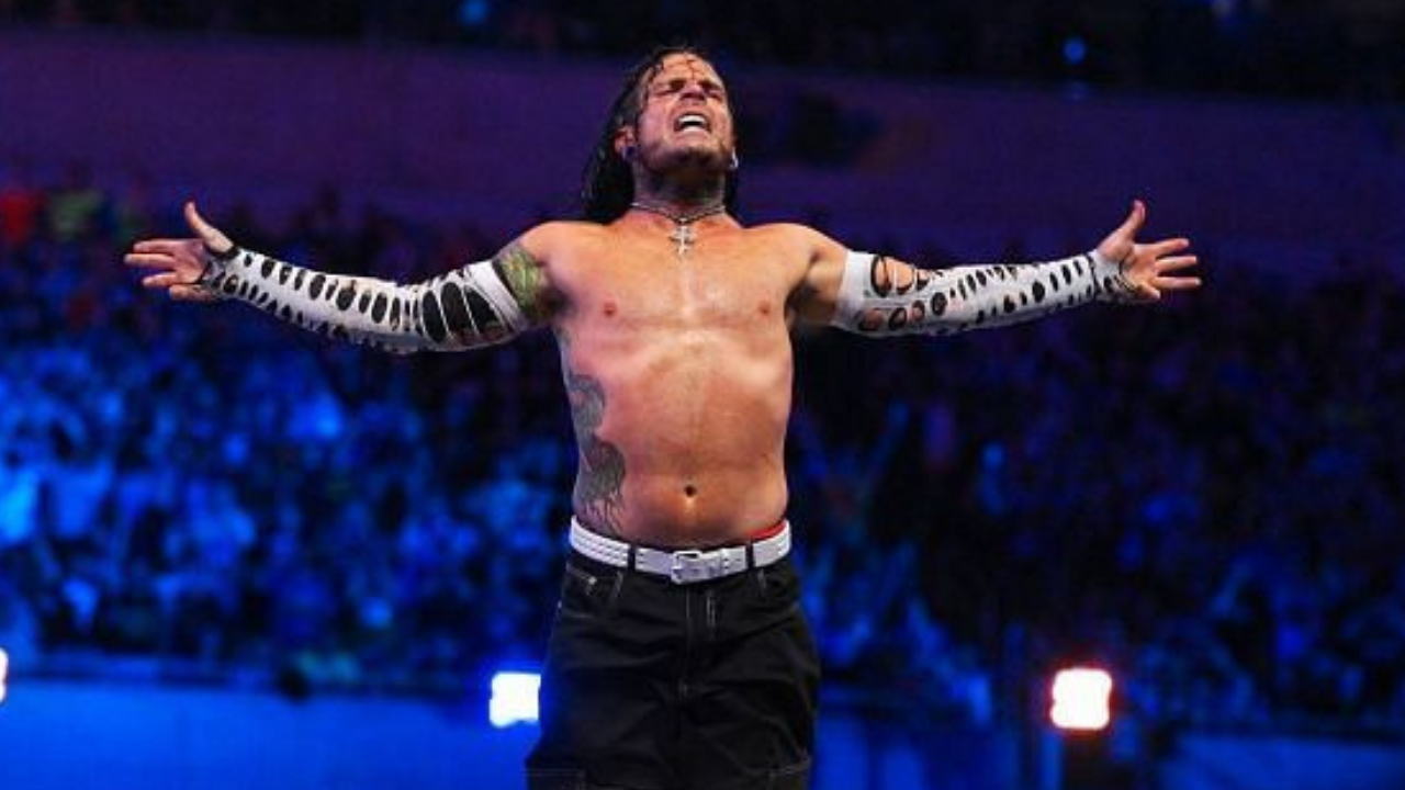 Hardy to face Guevara in ‘The Elite Deletion’ at AEW Full Gear