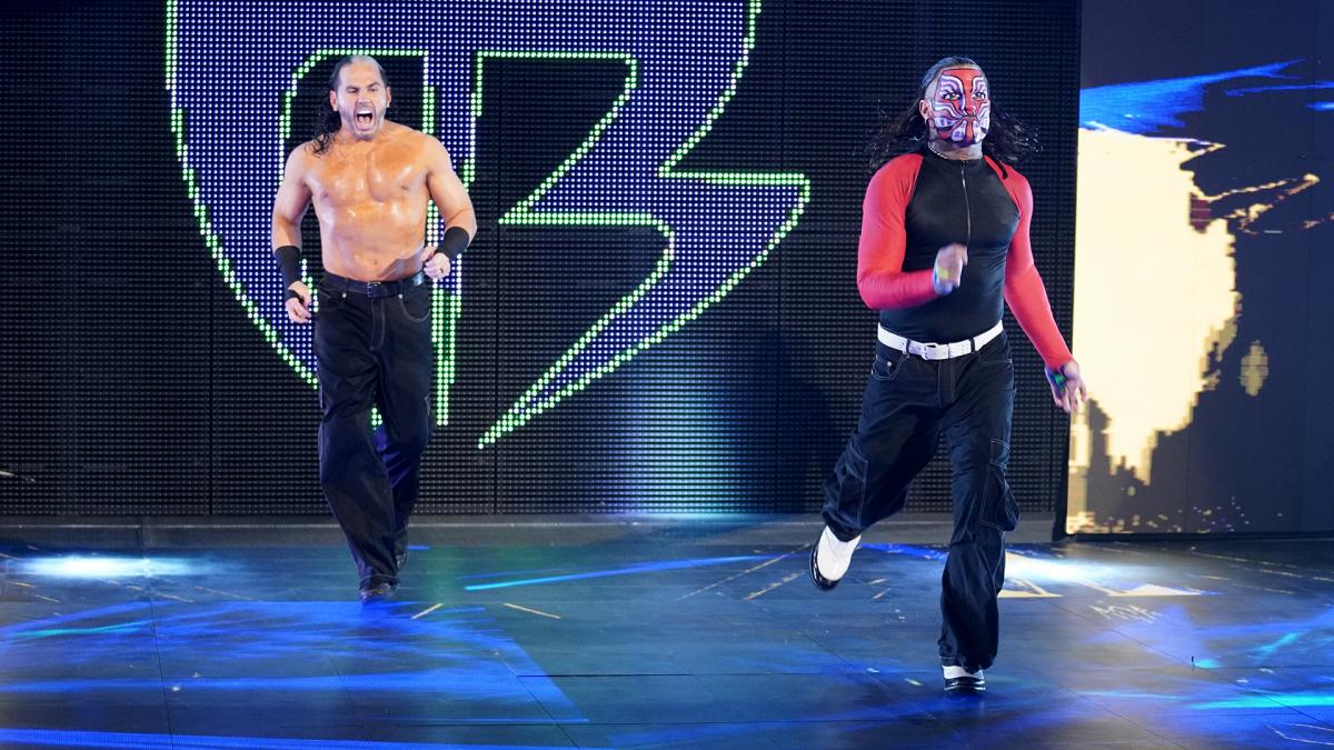 WWE adds 26 wrestlers to Andre the Giant Memorial Battle Royal