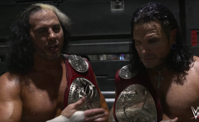 The Hardys vs. Anthem war continues: Legal docs, redacted emails, and tweets