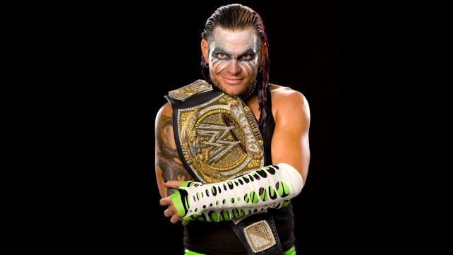 Daily Pro Wrestling History (12/14): Jeff Hardy wins the WWE Championship