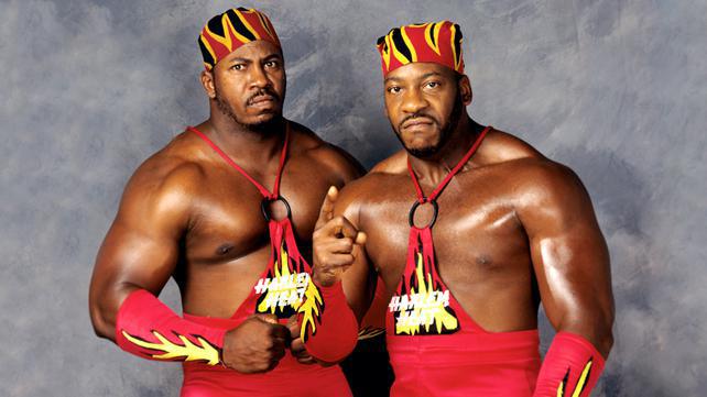 Daily Pro Wrestling History (09/27): Harlem Heat win the WCW tag titles