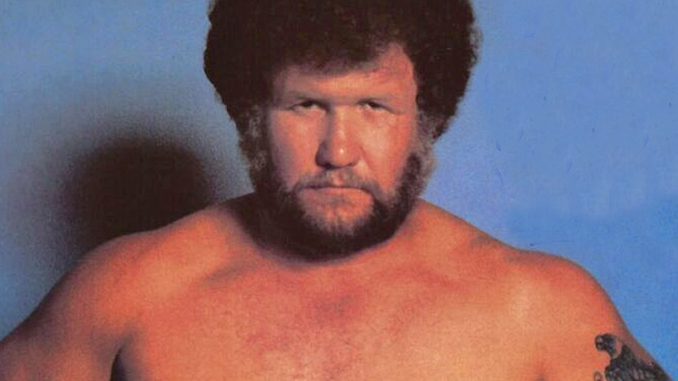 DragonKingKarl Classic Wrestling Show: Spring 1981 in pro wrestling