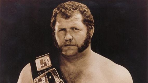 Daily Pro Wrestling History (11/07): Harley Race wins NWA title