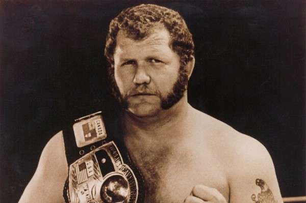 Harley Race passes away at 76 years old