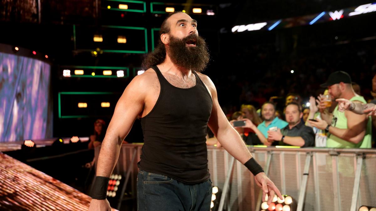 WWE Rochester live results: Rousey vs. Riott, Harper returns
