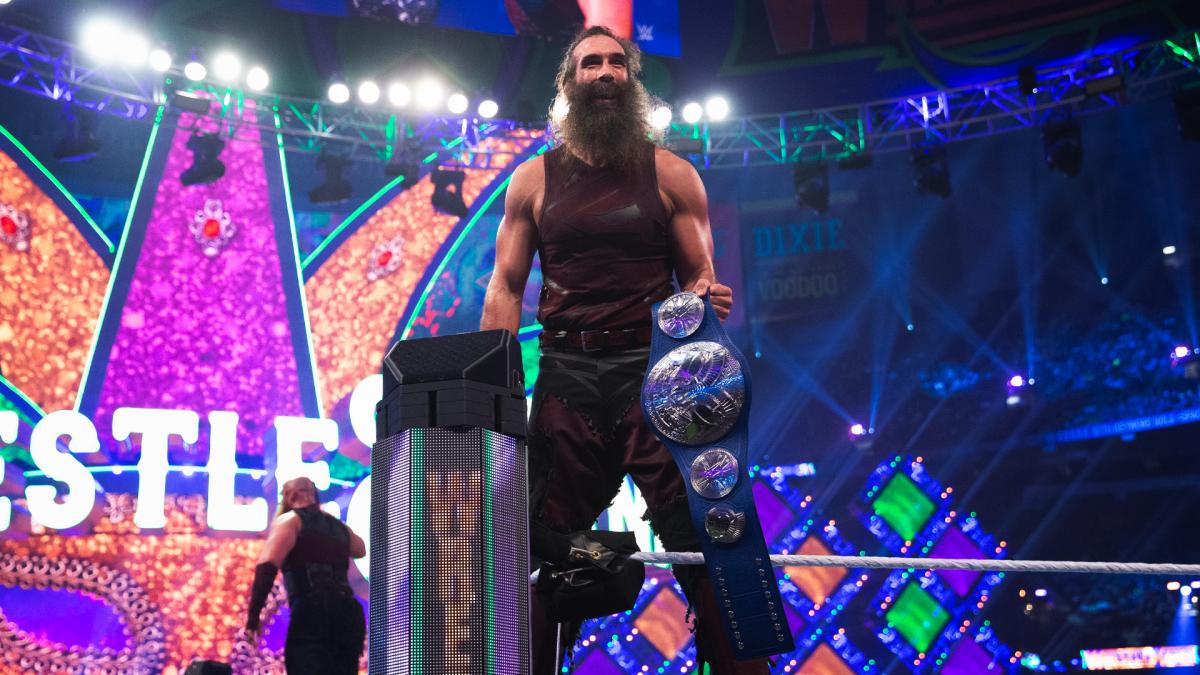 VIDEO: WWE wrestlers share memories of Brodie Lee