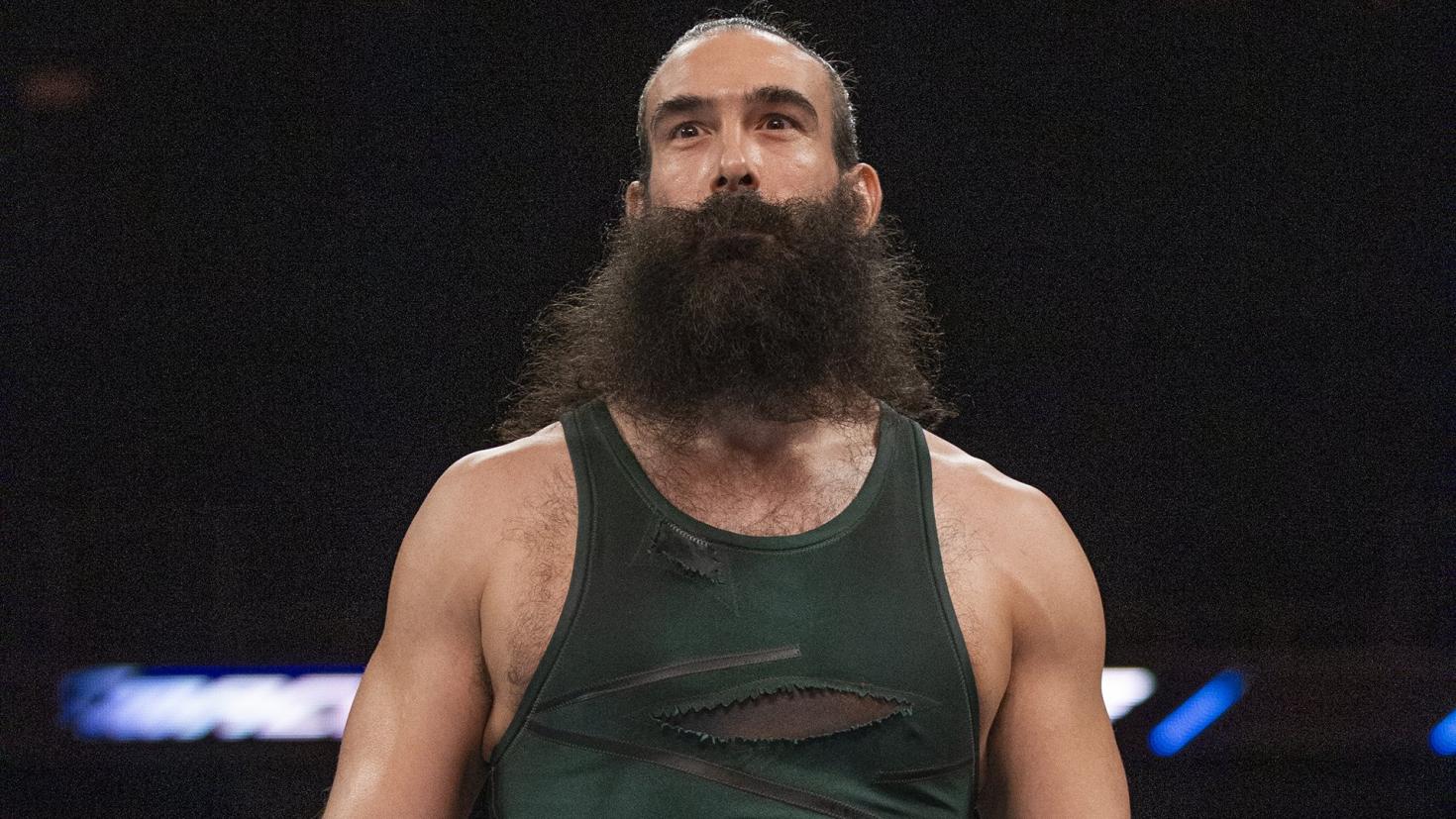 Luke Harper and Sin Cara granted releases from WWE