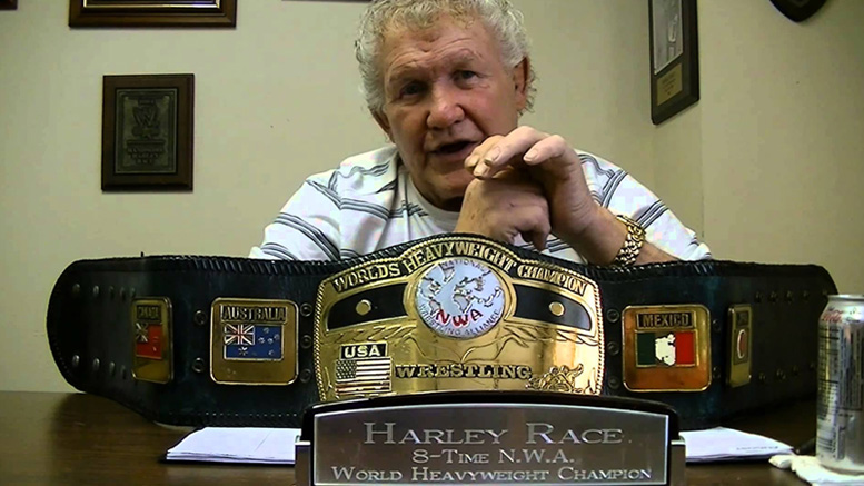 August 12, 2019 Observer Newsletter: Life and death of Harley Race
