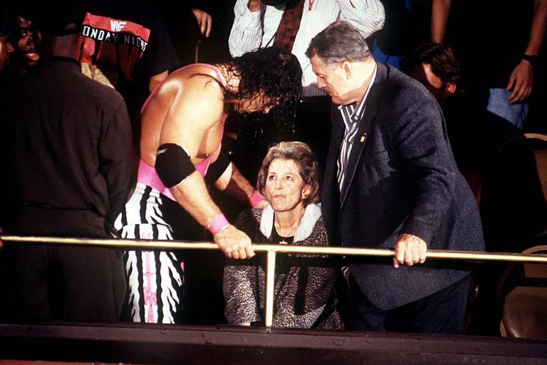 June 4, 2001 Wrestling Observer Newsletter: Hart family/WWF issues resurface, more