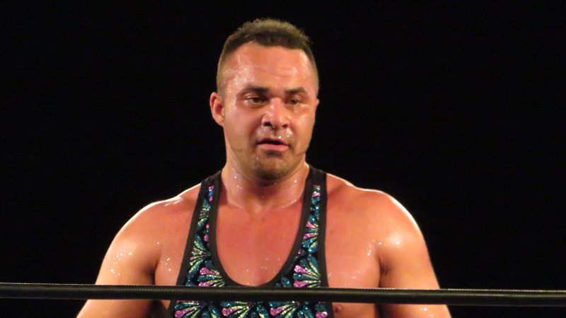 Teddy Hart charged with strangulation resulting in bodily harm
