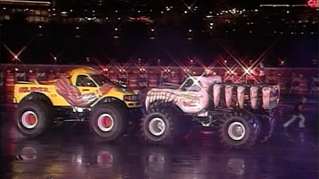 Daily Pro Wrestling History (10/29): Hulk Hogan vs. The Giant at WCW Halloween Havoc
