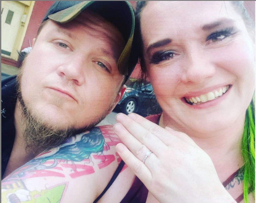 Impact’s Sami Callihan, Havok announce engagement