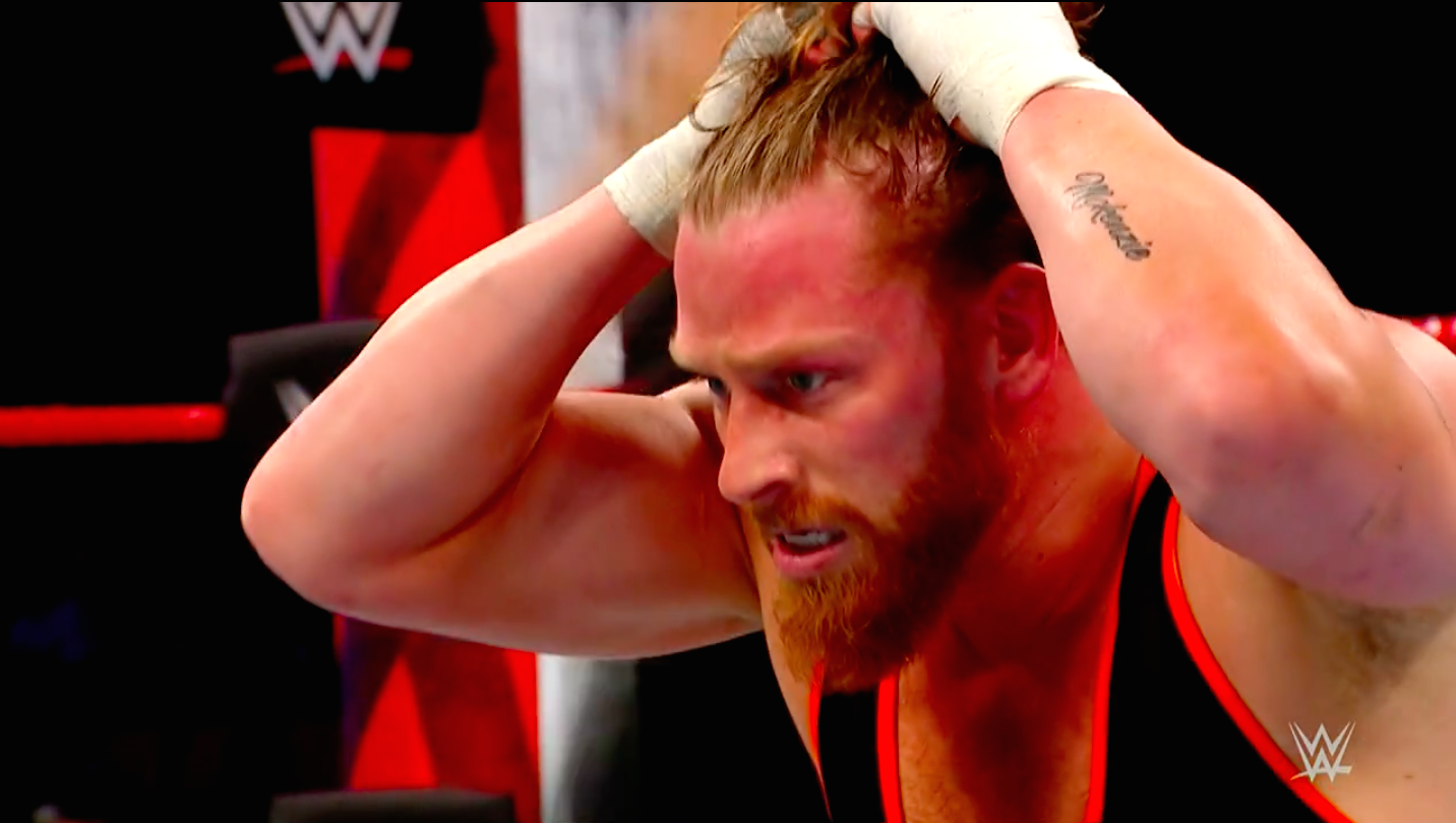 WWE Main Event results: Hawkins loses to Goldust yet again