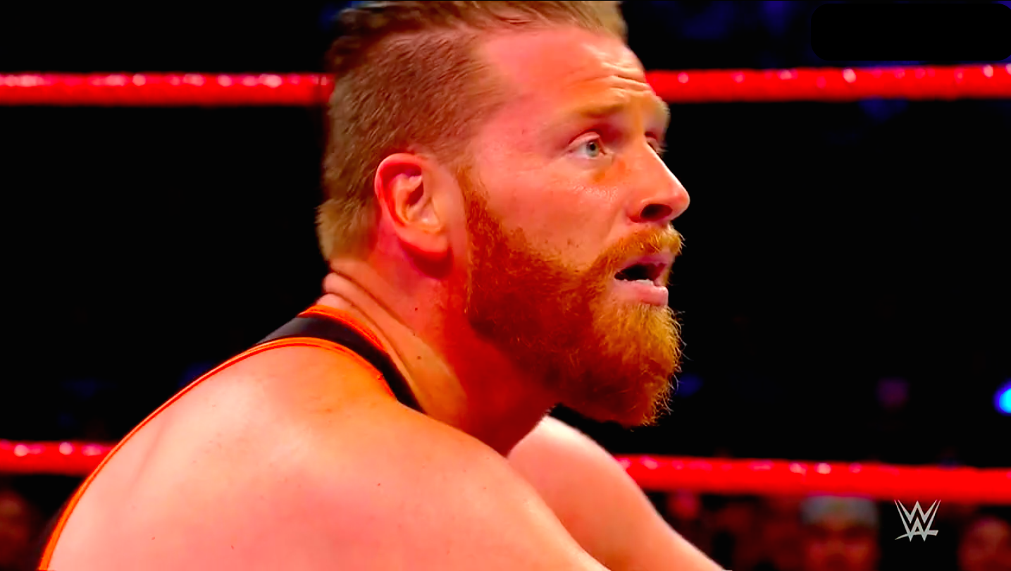 WWE Main Event results: Curt Hawkins goes 0-157