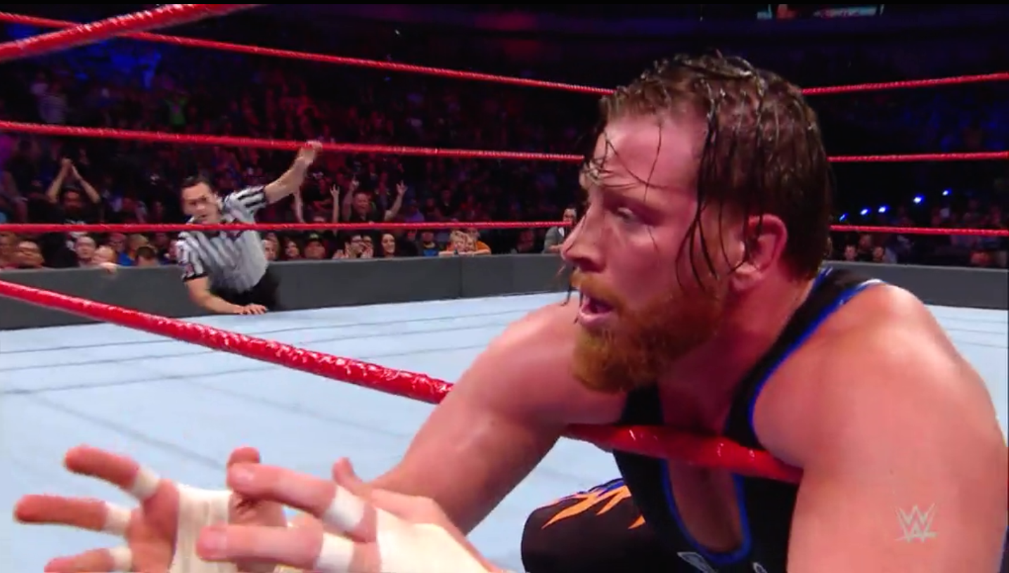 WWE Main Event results: Curt Hawkins goes 0-188