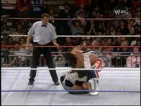 Shawn Michaels open to one more match