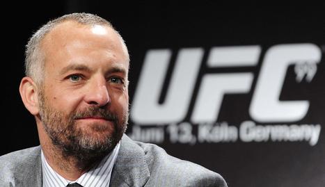 Daily Update: UFC Sold, Brock Lesnar payday, CTE, TNA