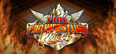What you need to know about Fire Pro Wrestling World