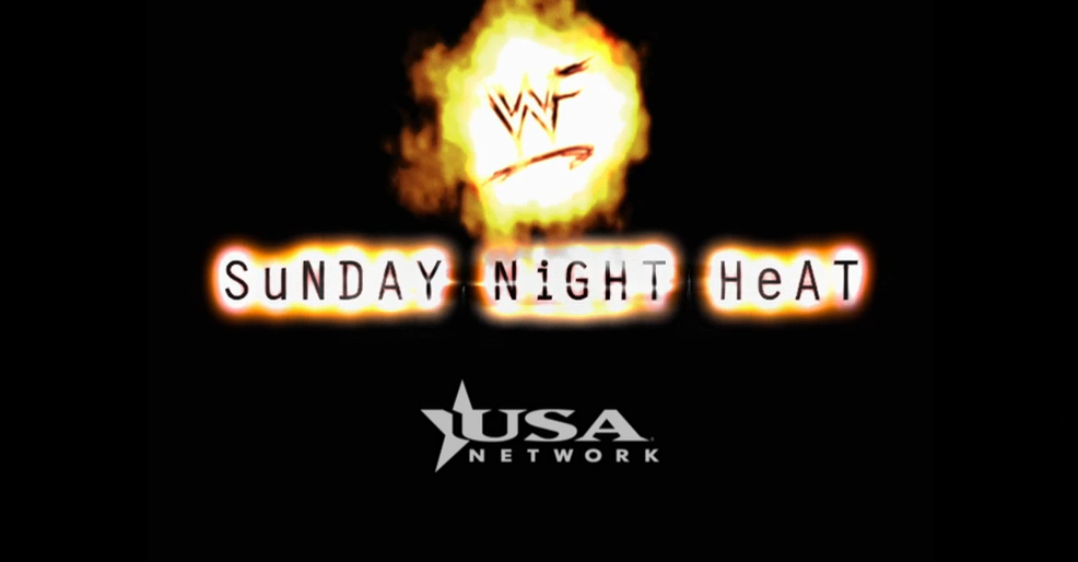 First 52 Heat episodes added to WWE Network