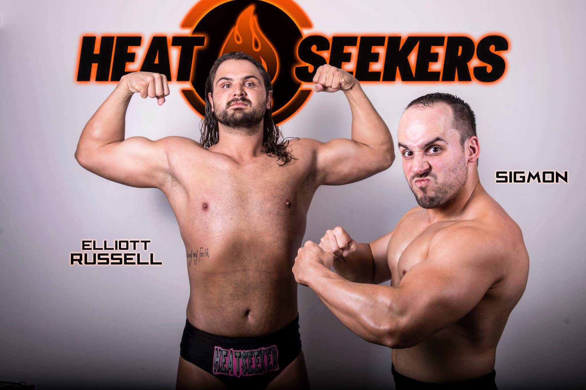 Wrestling Weekly: Matt Sigmon of The Heatseekers talks his career, NWA Crockett Cup, Tony Khan’s purchase of ROH