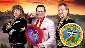 Daily pro wrestling history (02/19): Heavenly Bodies win SMW Tag Team Titles; plane crash kills Bobby Shane