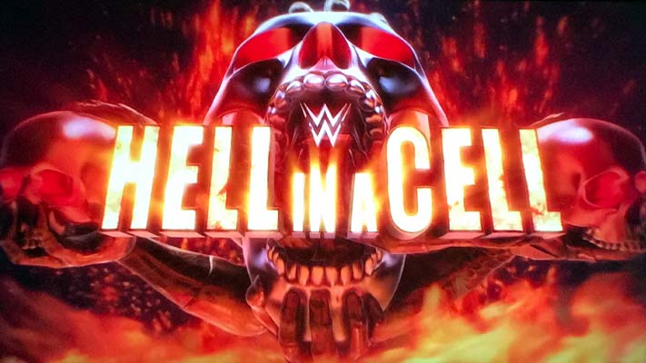 Jeff Hardy to face Randy Orton inside Hell in a Cell