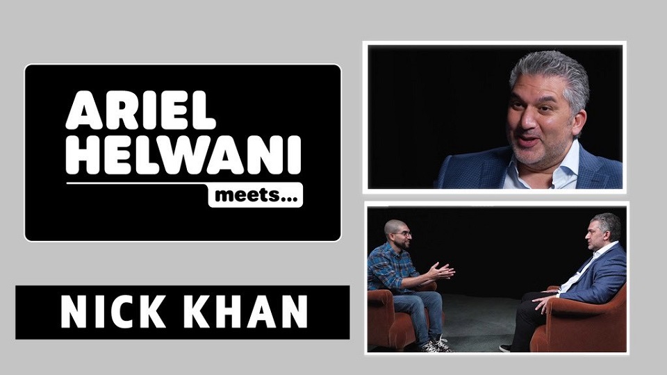 WWE’s Nick Khan promises imminent NXT revamp